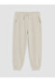 Esvab • Modern & Distinctive Text Printed Boys' Set - 8