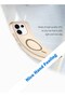 Oppo Reno16 5G 2026 / Reno16 Pro 5G 2026 Hybrid Translucent Magsafe with Magnetic Charging Raised Camera Lips Elegant Look Case Cover - 5