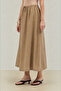Kün Skirted Suit Gold - 5