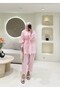 Liva Double Set Pink - 3