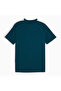 T7 Men's Navy Blue Casual Style T-Shirt 62959236 - 5
