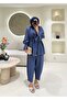 Liva Double Set Indigo - 4