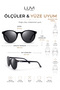 Luvi Aria Uv400 Sunglasses – Choose Your Favorite Lens - 6