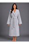 100% Cotton Export Surplus High Grammage Bathrobe