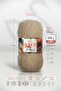 Paris • Sheep Wool (11237) • 5-Pack × 100 Gr / 245 m • Knitting Yarn • Cardigan, Vest, Beanie, Scarf - 2