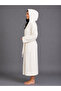 100% Cotton Export Surplus High Grammage Bathrobe - 3