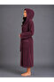 100% Cotton Export Surplus High Grammage Bathrobe - 3
