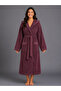 100% Cotton Export Surplus High Grammage Bathrobe