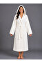 100% Cotton Export Surplus High Grammage Bathrobe - 2