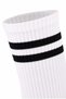 Ace 5-Pack Women's Striped Tennis Socks - Sports Socks - 6