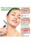 Anti-Aging Face Neck Lifting Massager Skin Rejuvenation Device with Heat and EMS Wrinkle Remover Face Sculpting Double Chin Reducer and Skin Tightening for Women - 5