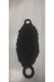 Hard Rope Knitted Bath Towel Long Model - 2