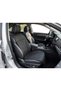 2Pcs Car Auto Vehicle Seat Cover |   Cat Dog Car Cover |   Liquid Proof Protective Case - 6