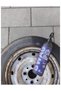 Tire and Wheel Cleaning Solution Basic Tire & Wheel Regular Cleaner, 500ml - 4