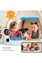 Wifi Surveillance Camera Indoor Surveillance Camera Whit05 360 All-Round Security Protection ° - 6