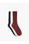 Cotton 3-Piece Sock Set
