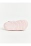 Vizyon New Season Pink Printed Girls' Sandals - 4