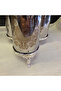 Three-Sectioned Stainless Steel Cutlery with Handle Silver - 7
