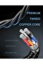URBANNX 2 Pack/6FT Charger Fast Charging, Android Charging Cable for iPhone 16/16 Pro/16 Pro Max - 2