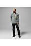 Fast Trek Overlay Full Zip Men's Fleece Top - 6