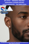 Zet Style – Magnus Arcana - Seal of Invisible Attraction – Strong Magnet Earring (Single Men's Earring) - 5