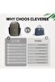 Adults Lunch Bag - Hunter Green - 7