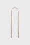 Logo Detachable Strap Bag Women's Bag Xw001576 Af15774 U6208 - 5