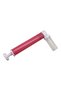 Manual Airbrush For Cake Decoration Red/White - 3