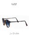 Luvi Elio Amber Uv400 Sunglasses – Choose Your Favorite Lens - 3