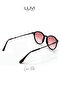 Luvi Elio Uv400 Sunglasses – Choose Your Favorite Lens - 4