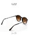 Luvi Elio Uv400 Sunglasses – Choose Your Favorite Lens - 4