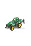 75082Tr (64437) Mechanical Laboratory - Agricultural Equipment +8 Years - 3