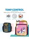 Kids Lunch Bag - Pinky Unicorn - 5