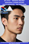 Zet Style – Magnus Arcana - Seal of Invisible Attraction – Strong Magnet Earring (Single Men's Earring) - 4