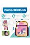Kids Lunch Bag - Pinky Unicorn - 2