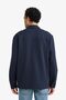 Regular Fit Classic Collar Pocket Snap Fastener Flexible Fabric Shirt Jacket F8525Ax26Sp - 4