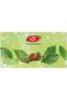Cold leaf coffee tea 12 sachets - 6