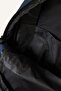 Unisex Letter Printed Multi-Pocket Backpack I3816A8Ns - 4