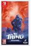 The Thing Remastered for Nintendo Switch - New