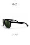 Luvi Milan Uv400 Sunglasses – Choose Your Favorite Lens - 3