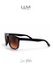 Luvi Milan Uv400 Sunglasses – Choose Your Favorite Lens - 3