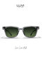 Luvi Luca Ash Uv400 Sunglasses – Choose Your Favorite Lens