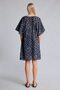 Regular Fit Voile Black Beach Dress H3054Ax26Sp - 5
