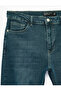 Slim Fit Brad Green Men's Jean Trousers 7Wam40085Nd - 5