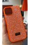 iPhone 11 Compatible - Shiny and Stylish (Velvet Inside) Soft Phone Case with Soft Sides