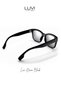 Luvi Orion Black Uv400 Sunglasses – Choose Your Favorite Lens - 4