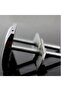 Roller Shutter m Logo Black White - Classic Blue - 3