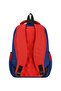 Spider-Man Patterned Waterproof Boys' School Bag Set of 3 Lunch Box Pencil Case - 4