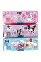 Character Pencil Case with Sharpener and Pen Holder - 2