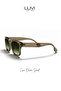Luvi Orion Sand Uv400 Sunglasses – Choose Your Favorite Lens - 3